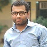 Rupesh Kumar