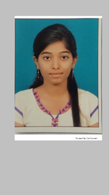 Harshitha Sa