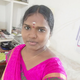 Komathi P