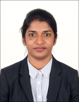 Aiswarya R