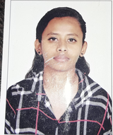Sushmitha R
