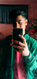 Kamran Chouhan