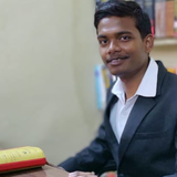 Uday Kiran Mahato
