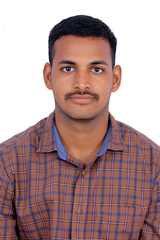 Pamidi Shanmukha Aravind