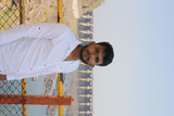Manish Saini