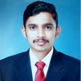 Akshay Sambhaji Chaugule