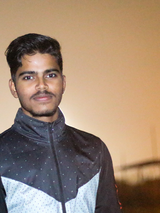 Sourya Prakash Sahoo