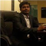 Prakash Wilferd