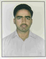 Santosh Laxman Pawar