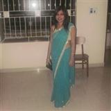 Chandreyee Saha Roy