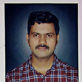 Dinesh Pandurang Kumbhar