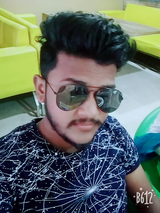 Suraj Sahu