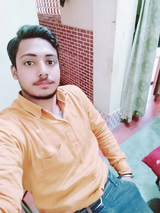Shivam Pandey