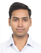 Ajeet Kumar Ram