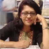 Usha Gaonkar