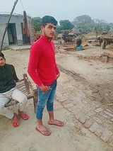 Sumit Chaudhary