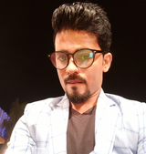 Dheeraj Kumar