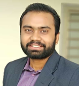 Amit Kumar Mishra