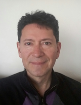 Jorge Segovia Burbano