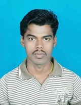 Pradeep Kumar Sahu
