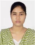 Kumari Monisha Mishra