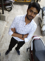 Abhishek Agrawal