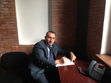 Rahim Akhundov