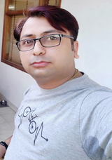 Rajeev Mishra