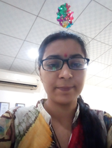 Ruchi Mishra