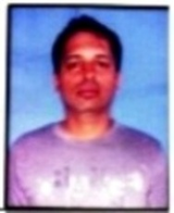 Bibekananda Nayak