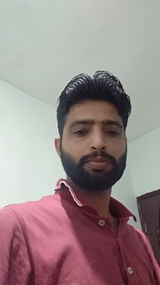 DEEPAK KAMBOJ