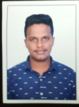 Dineshkumar S