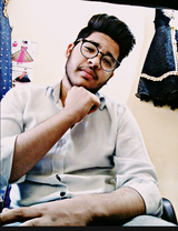 Prashant Gulia