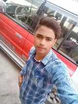 Parvej Tyagi
