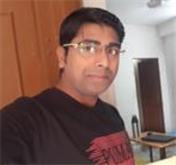 Ravi Babu Sharma