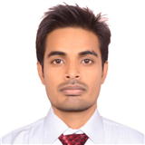 Nikesh Singh
