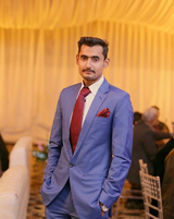 Muhammad Zahid Javed