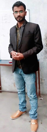 Dr. Nitin