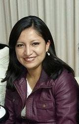 Rocio Masias