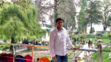 Harshit Jain