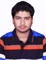 Chinmay Behera