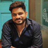 Hitesh Dhamdhere