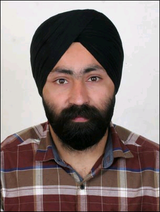 Pardeep Singh