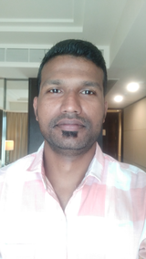 Ravikumar Karunanidhi