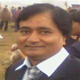 Shiv Kumar Sharma