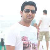 Manish Kumar Jha