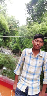Harshit Rathi