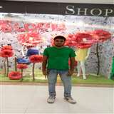Mohammed Noman Parvez