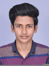 Sreerag E.S