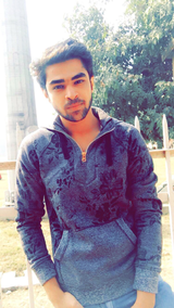 Harshit Verma